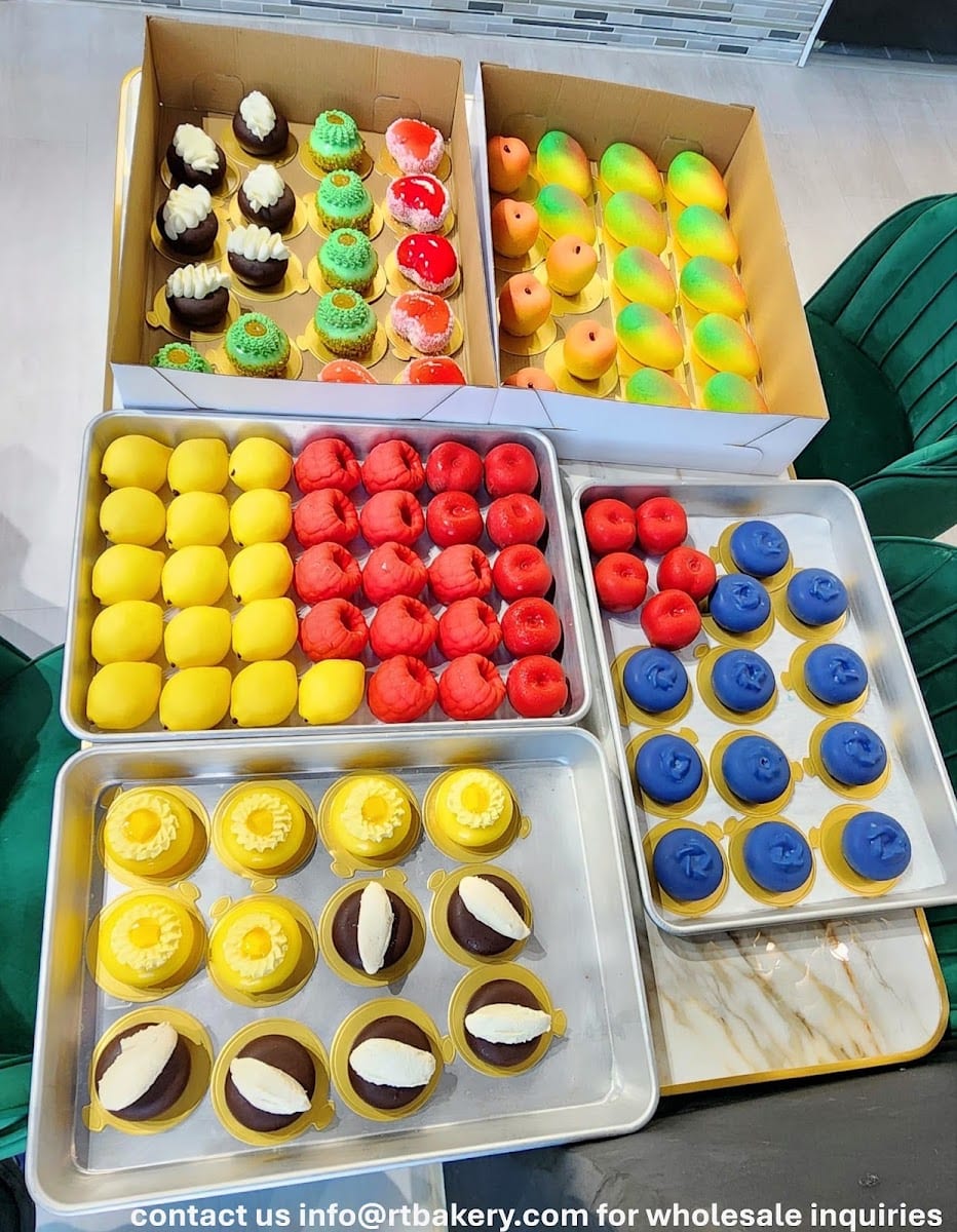 RT Bakery & Cafe, photo 4