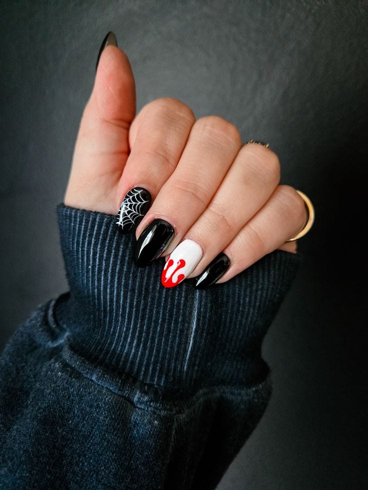 NAIL.S BY SYD