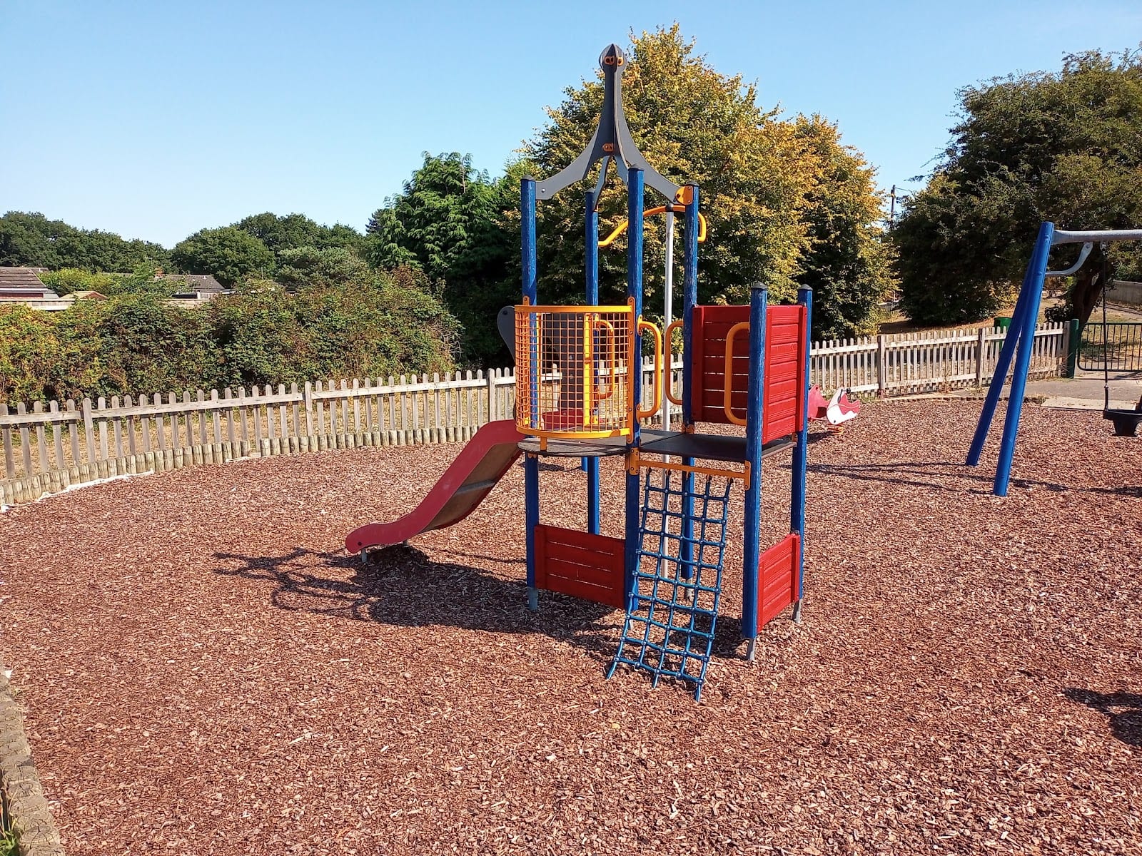 Borrowdale Drive Playground