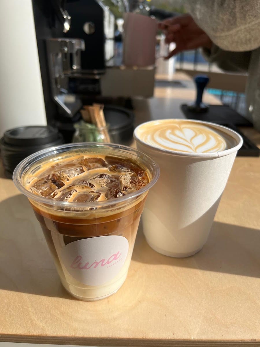 Luna Espresso, photo 3