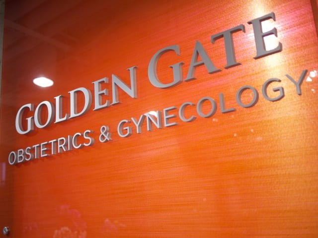 Golden Gate Obstetrics & Gynecology