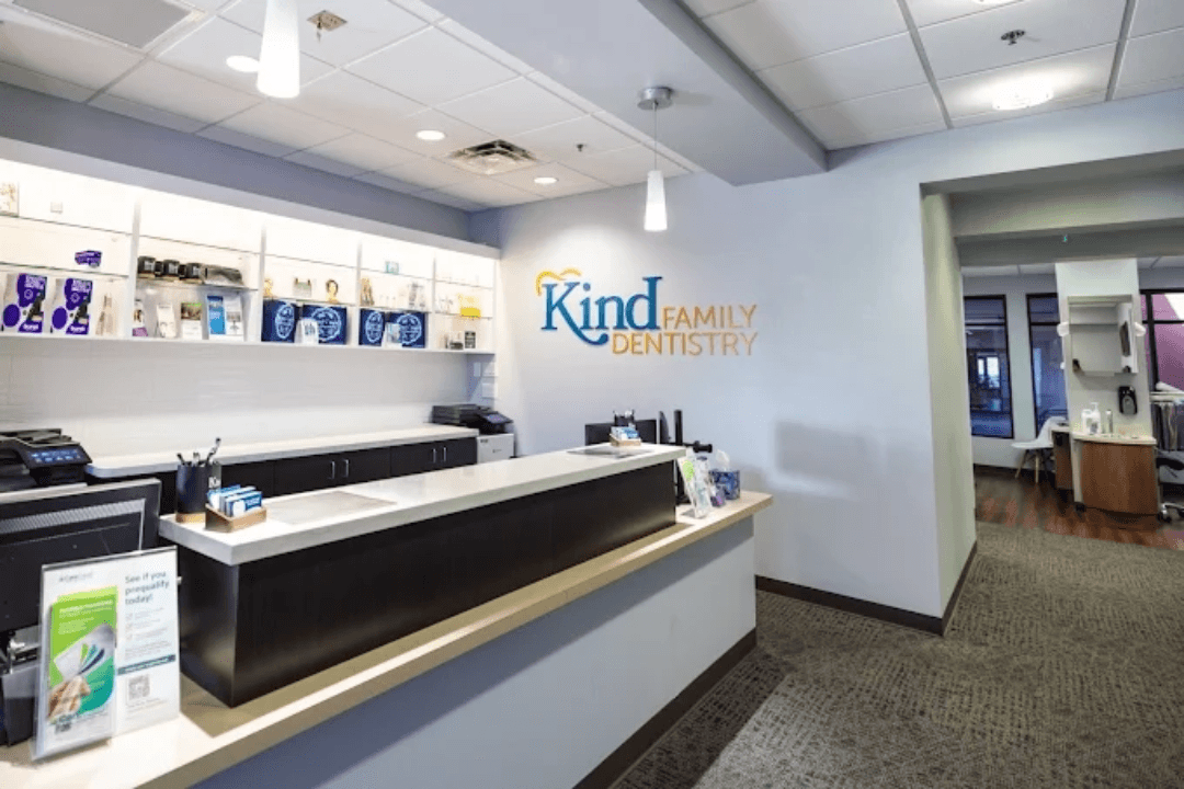 Kind Family Dentistry, photo 3