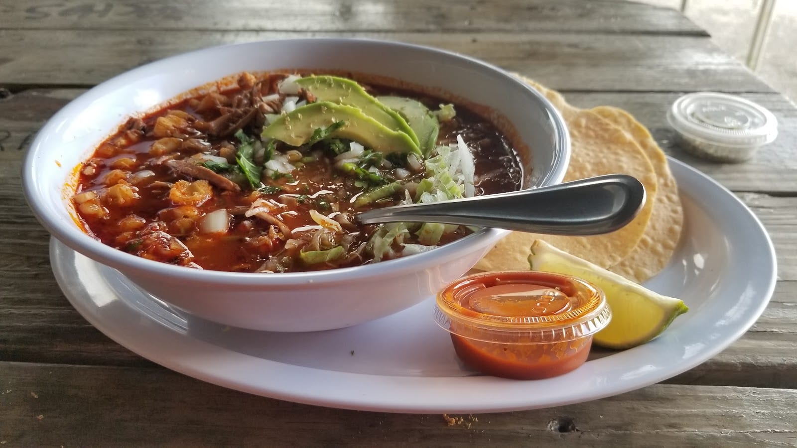 Tacos El Borracho