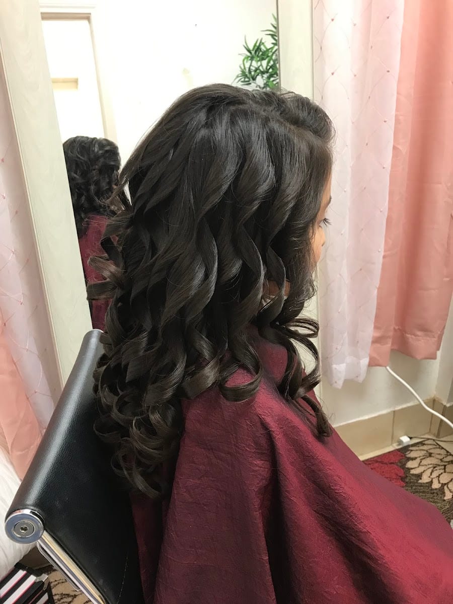 Chicas Salon de Belleza, photo 3