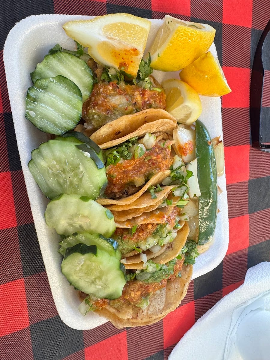 Taqueria el Chikitin, photo 3