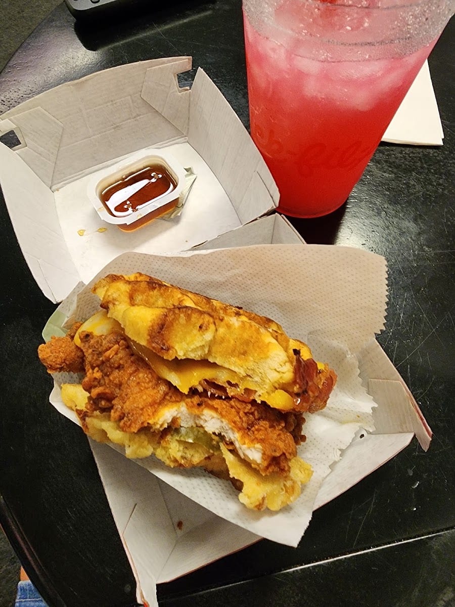 Chick-fil-A, photo 3