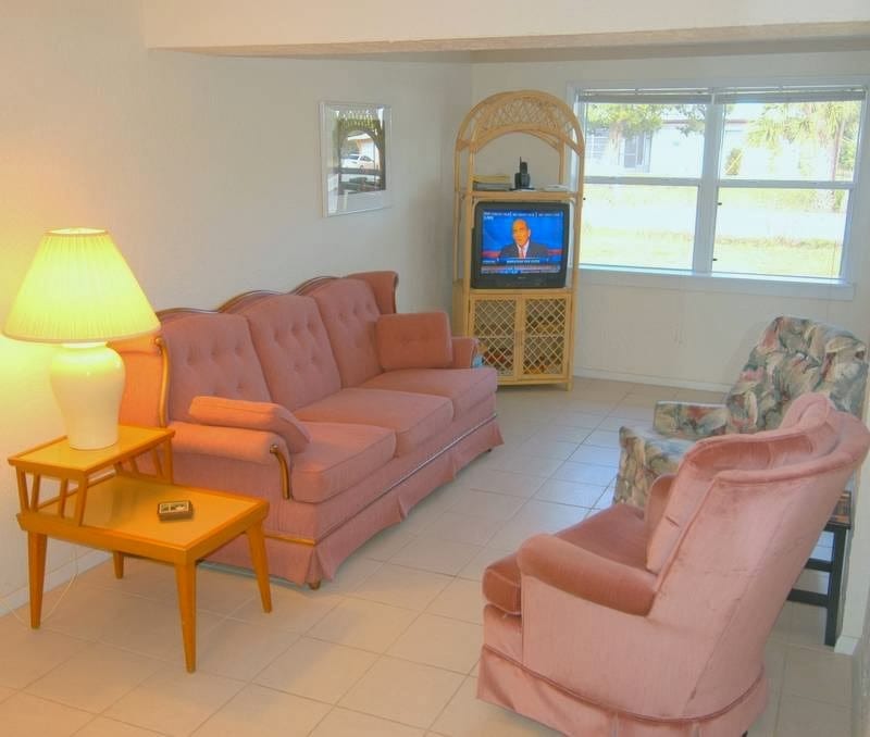 Seahorse Shores Vacation Villas, photo 2