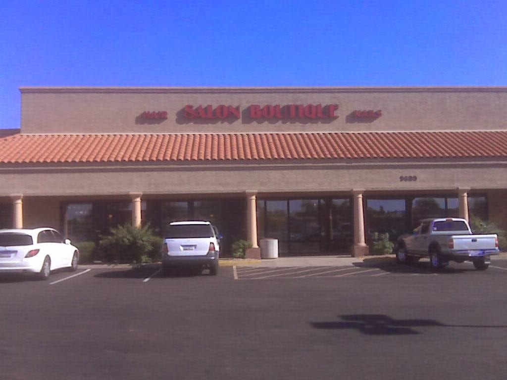 Salon Boutique @ Scottsdale, photo 4