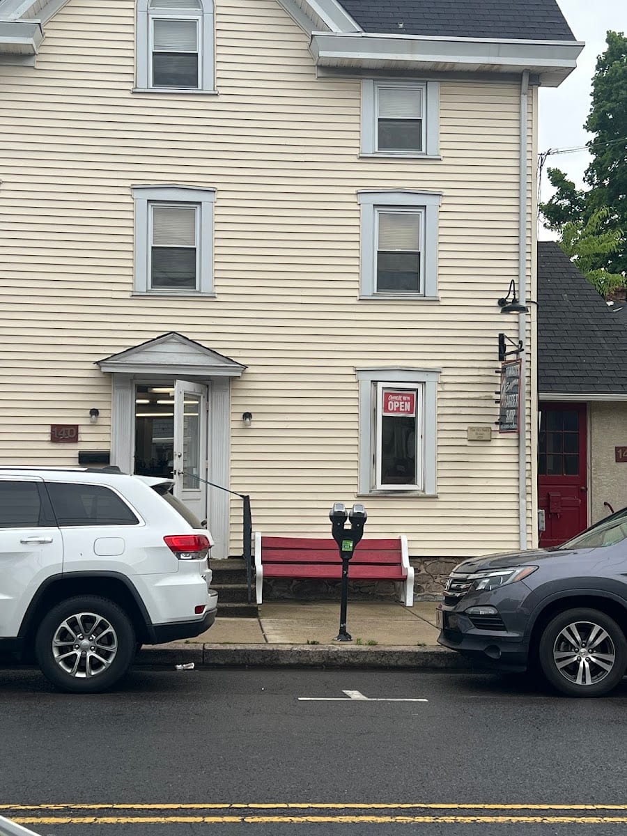 Edward's Barber Shop, photo 2