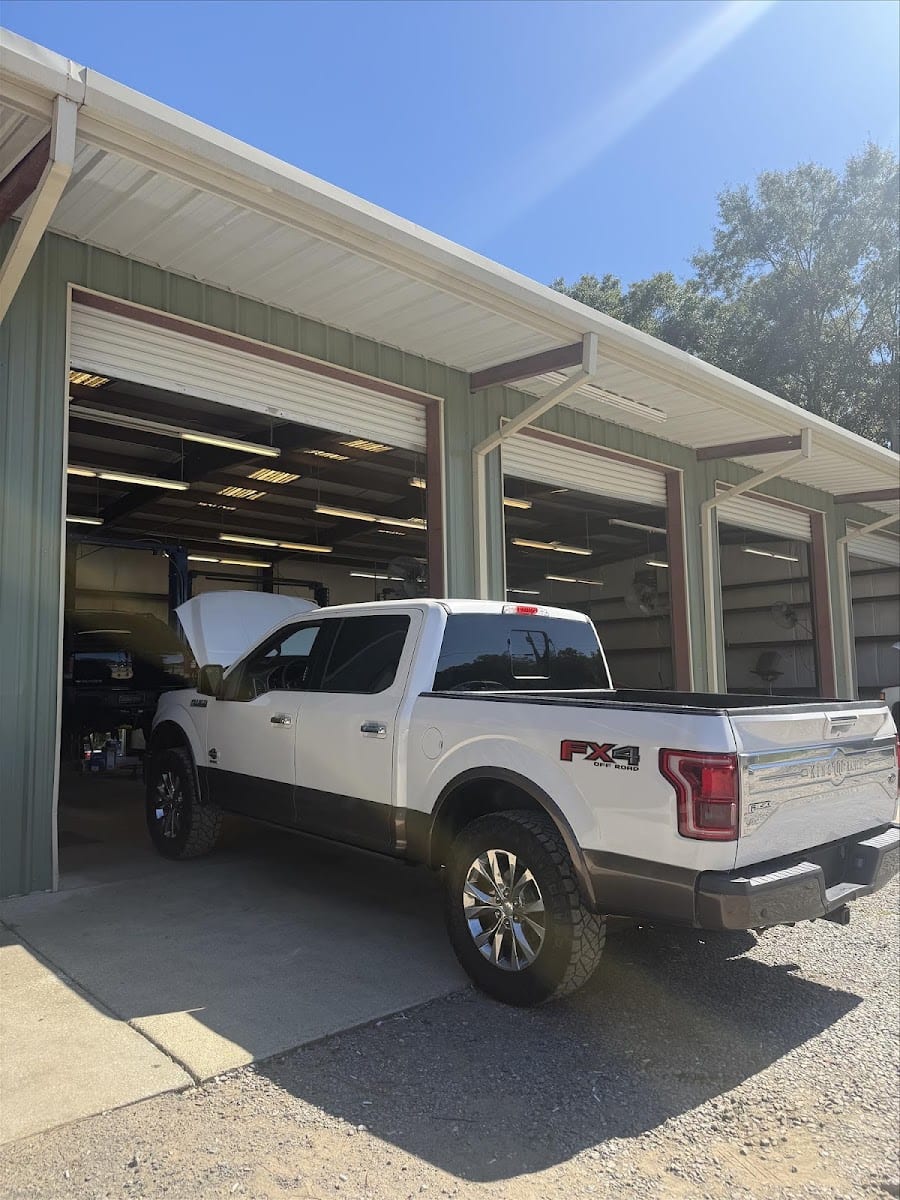 New Century Tires & Auto Repairs Inc, photo 4