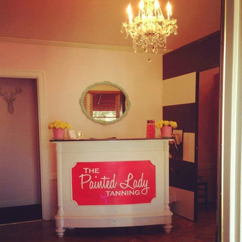 The Painted Lady Tanning & Spa, photo 2
