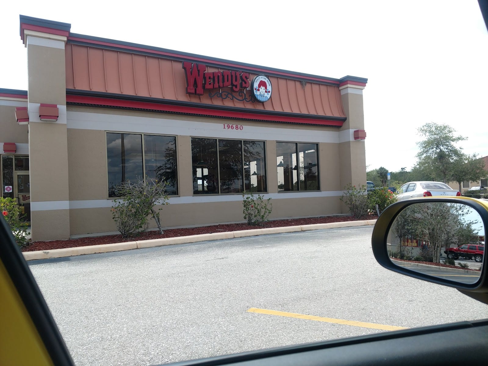Wendy's, photo 2