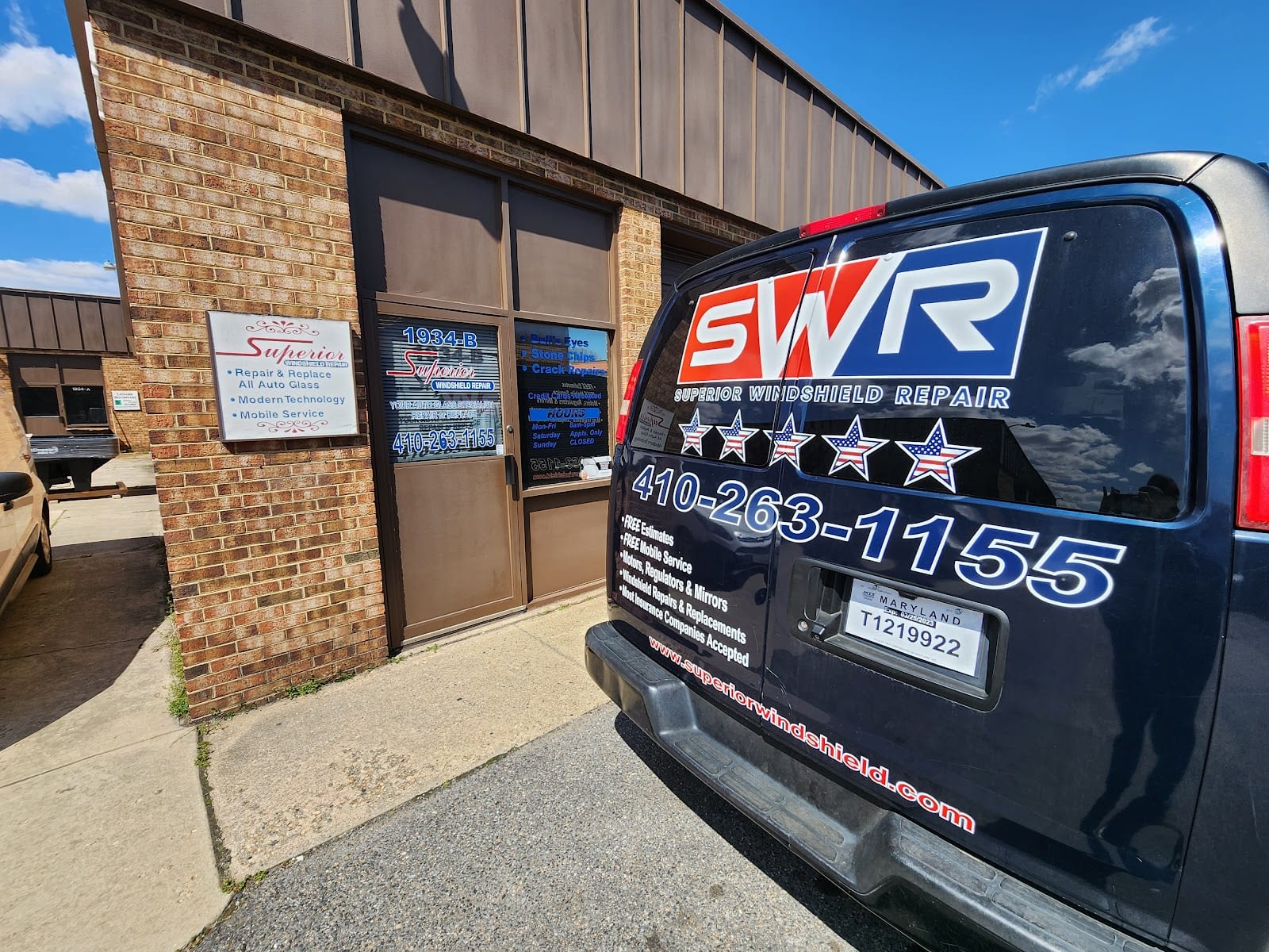 Superior Windshield Repair, photo 2