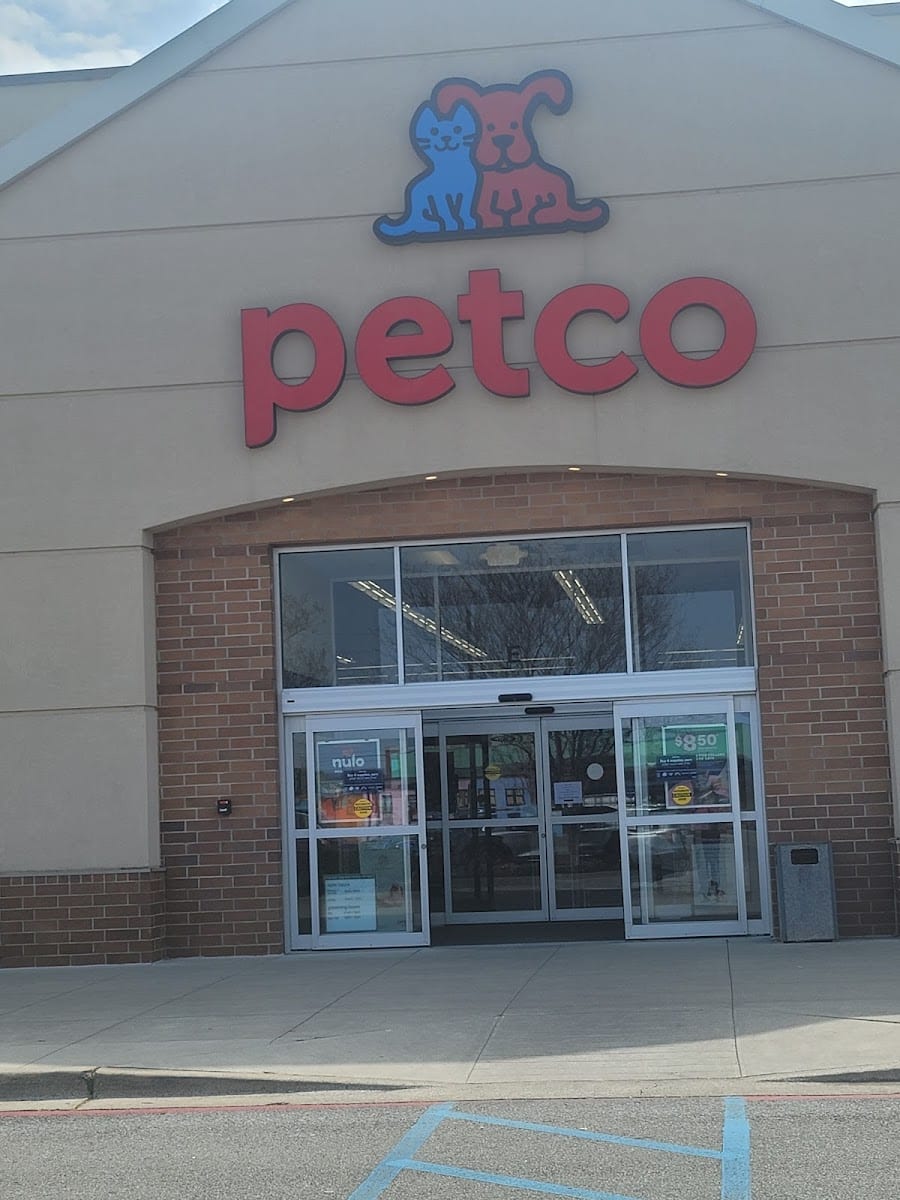 Petco, photo 2