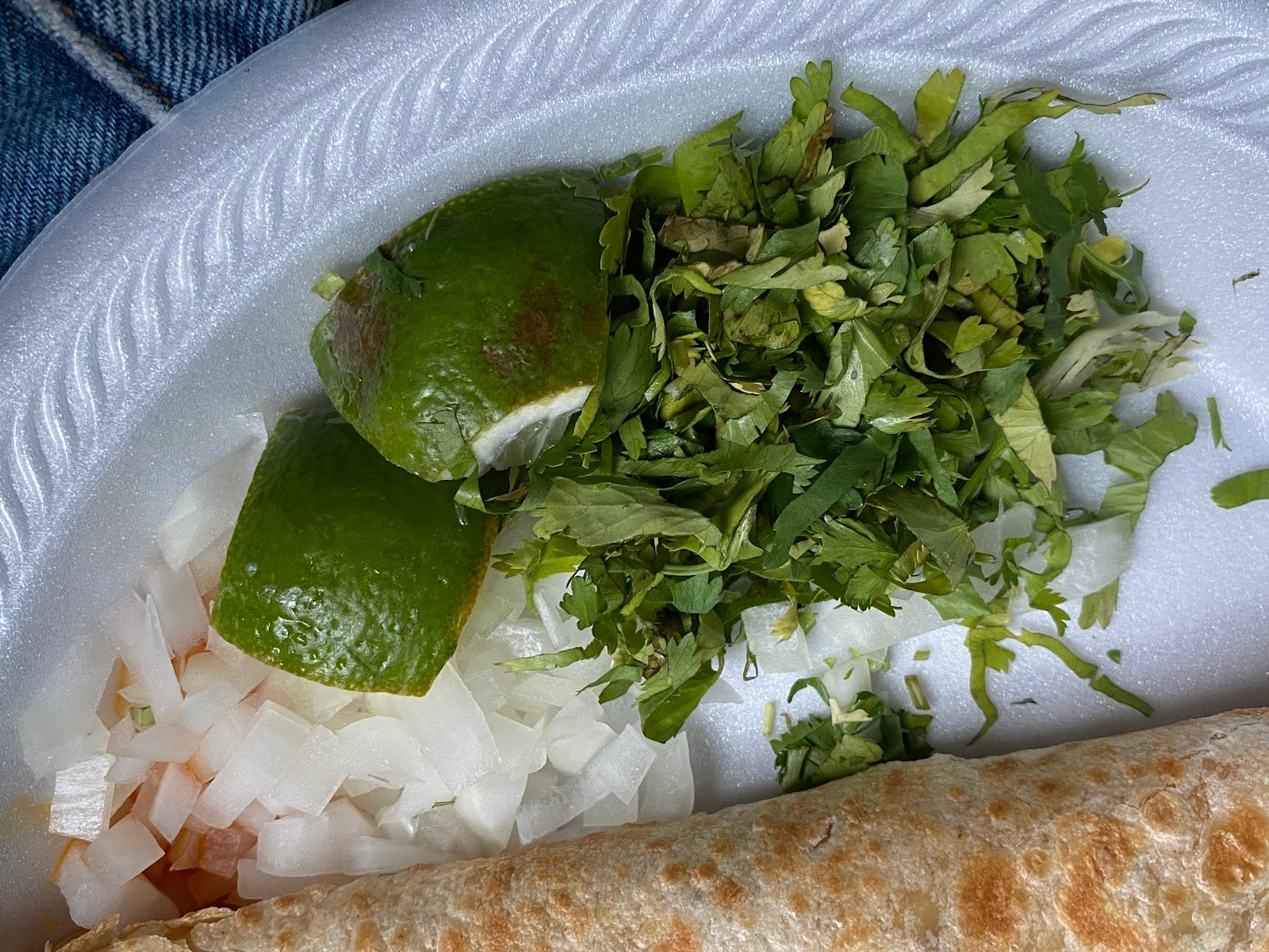 Taqueria Mincho’s (Food Truck)