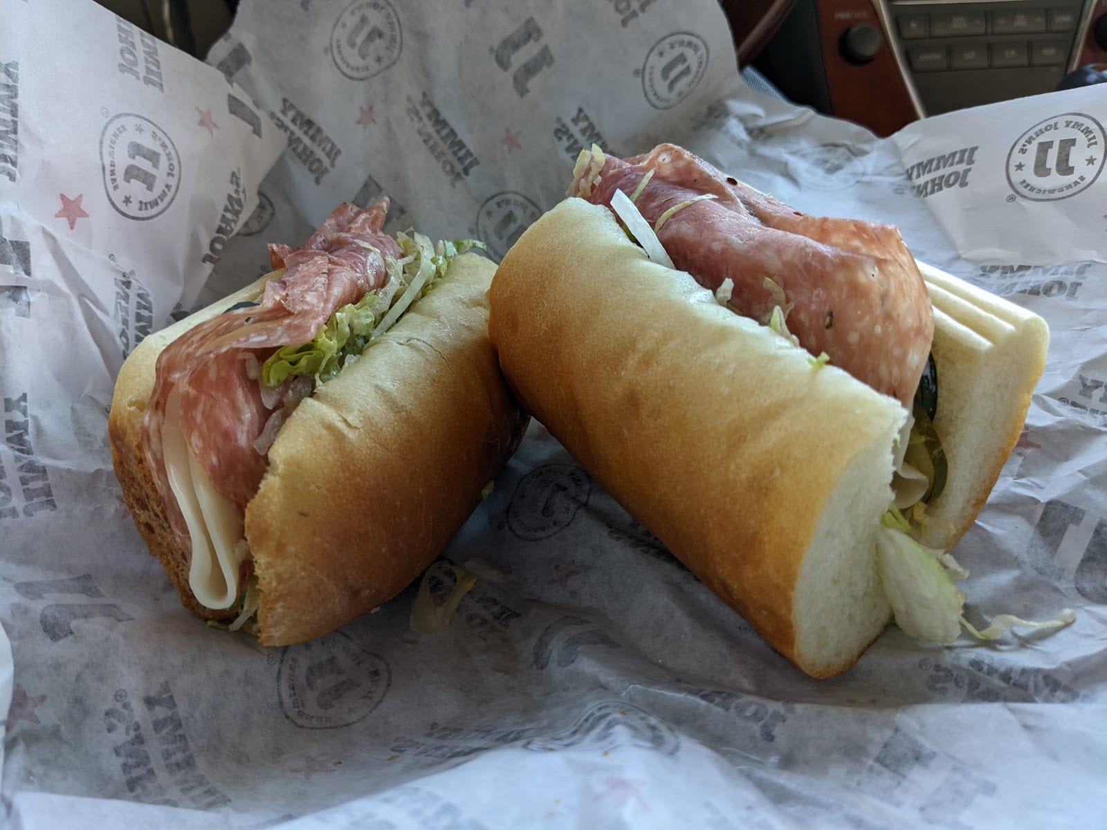 Jimmy John's, photo 4