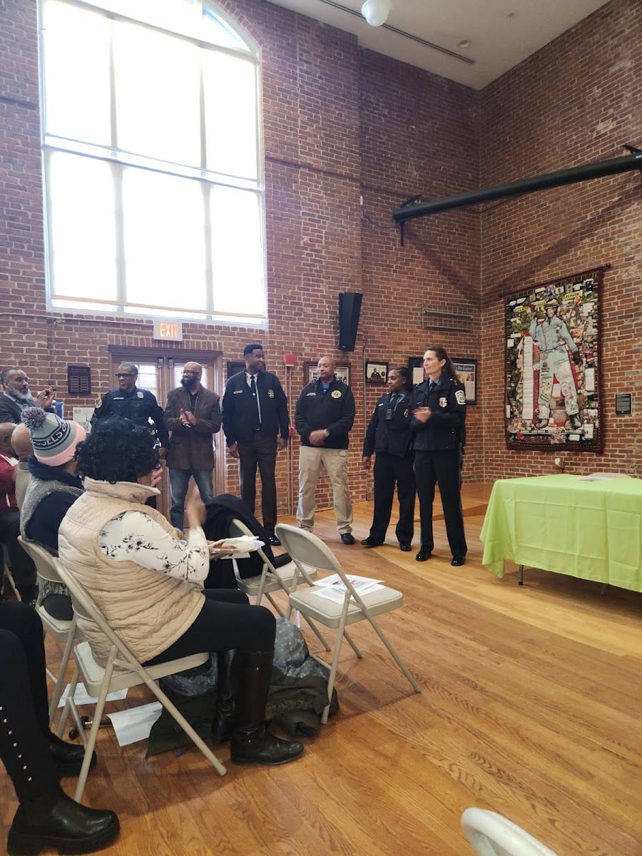 Wiley H. Bates Legacy Center, photo 3