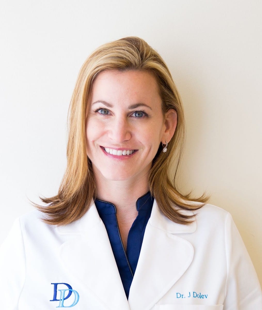 Jacqueline Dolev, M.D.