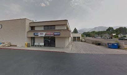 Good Vibes Salon