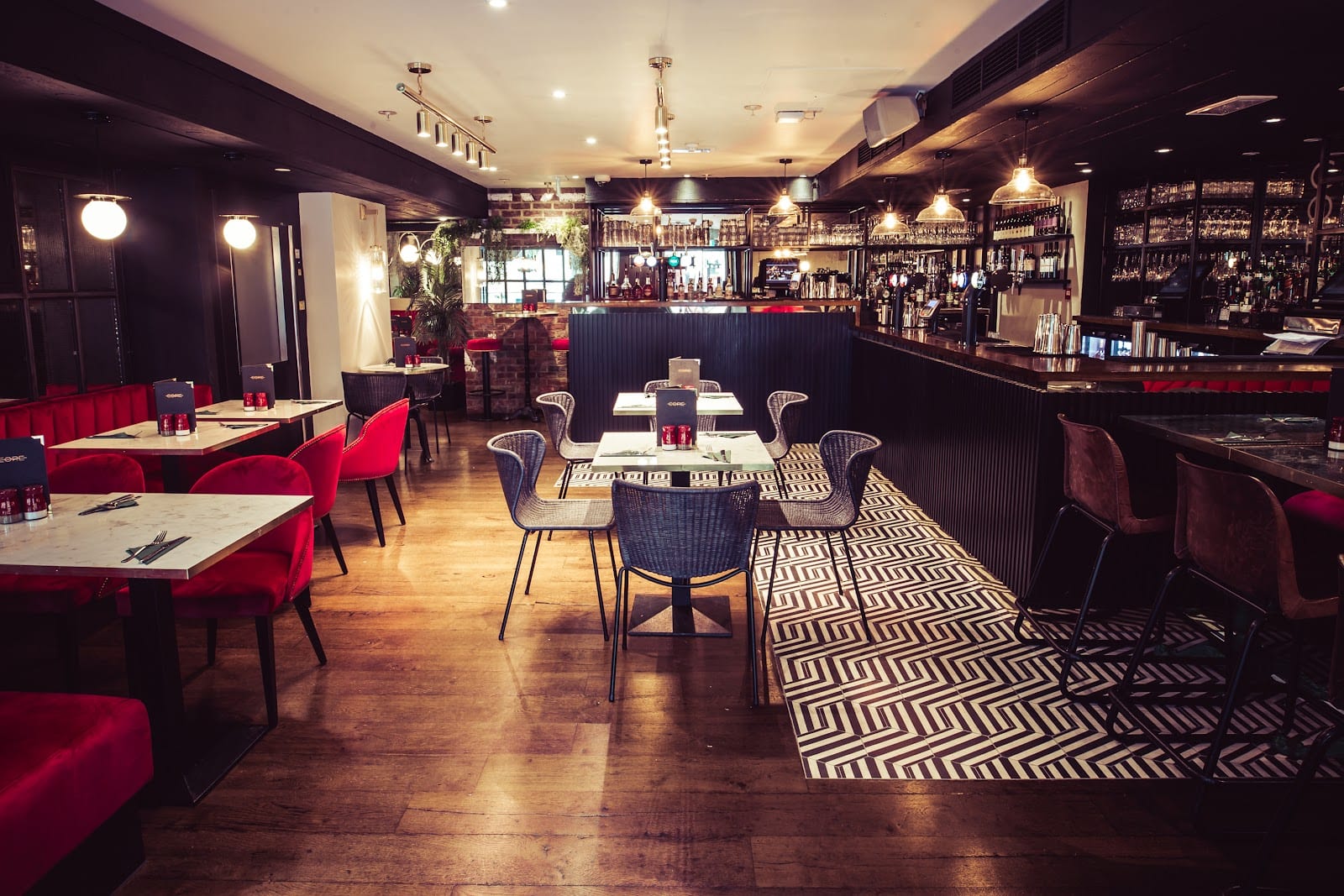 Core Bar, photo 2