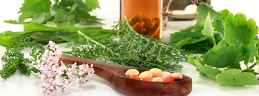 The Organic Compounding Pharmacy