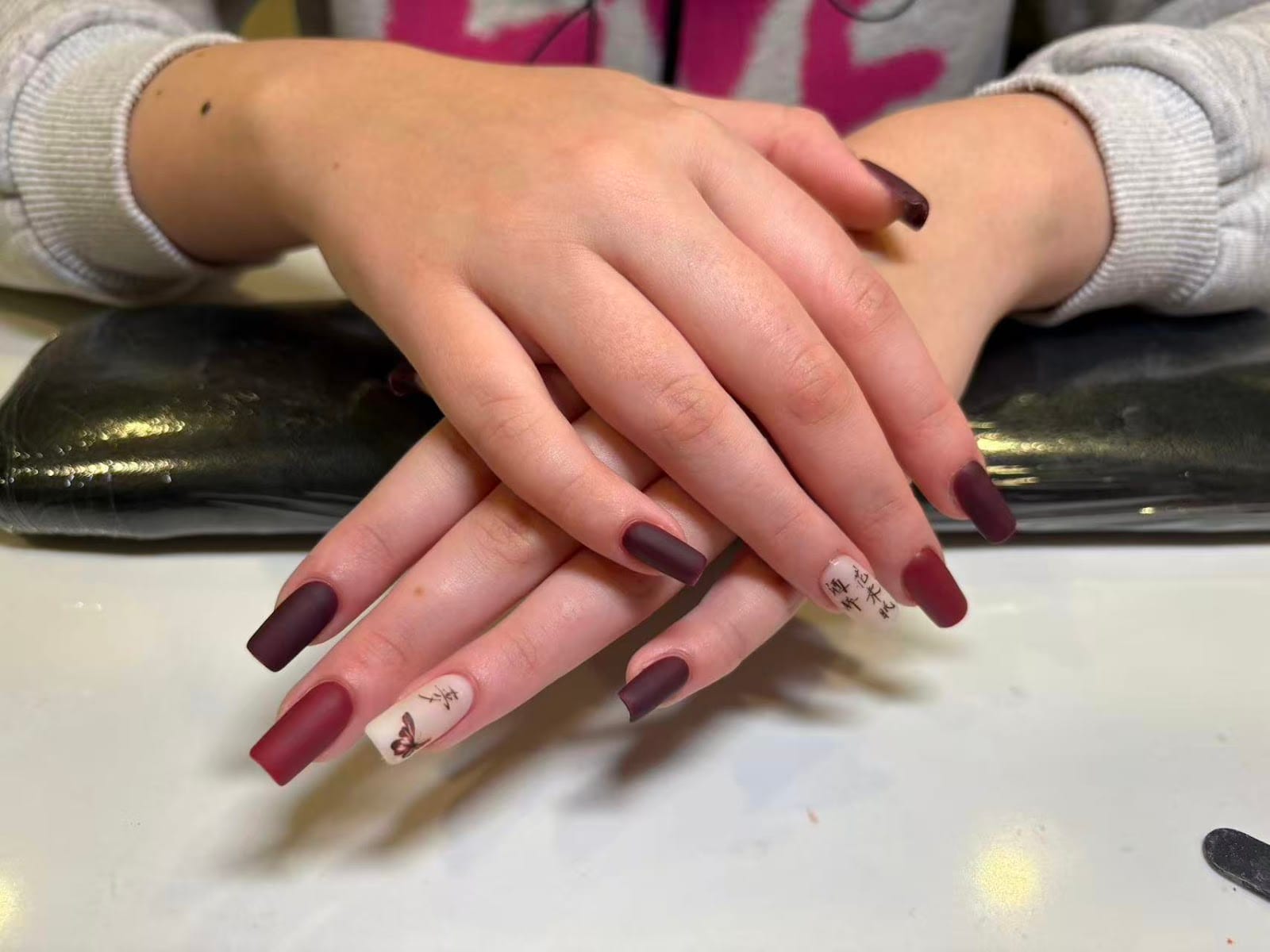 Clover Nail Spa