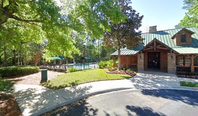 Black Creek Playground