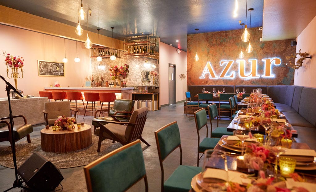 Azur Wines