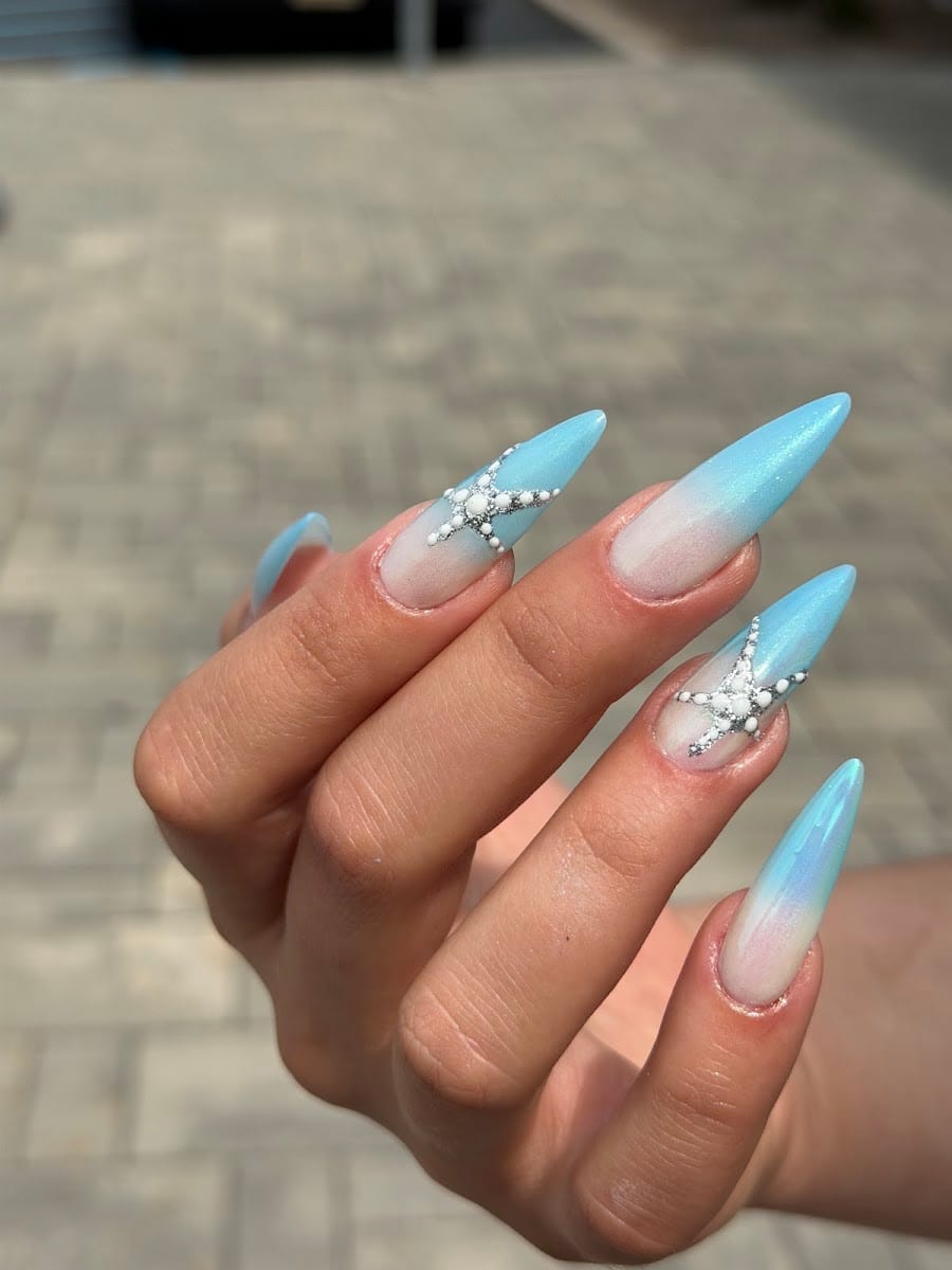 Ooh my nails, photo 2