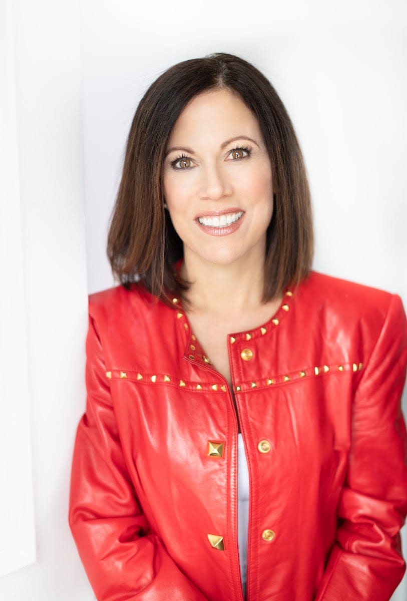 Yael Beckman - Coldwell Banker Realty