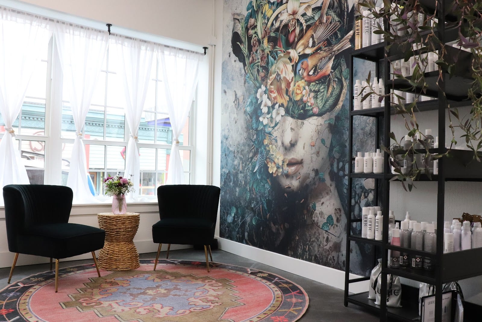 Gypsy Hair Salon