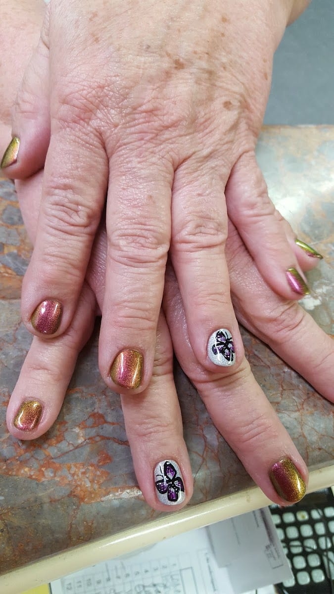Cindys Nails