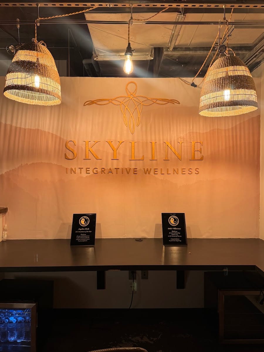 Skyline Integrative Wellness