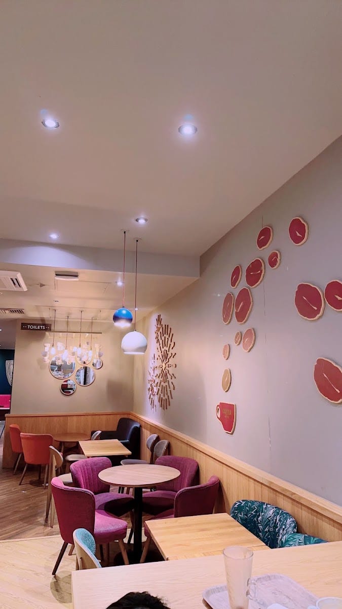 Costa, photo 3
