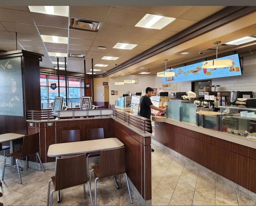 Tim Hortons, photo 2