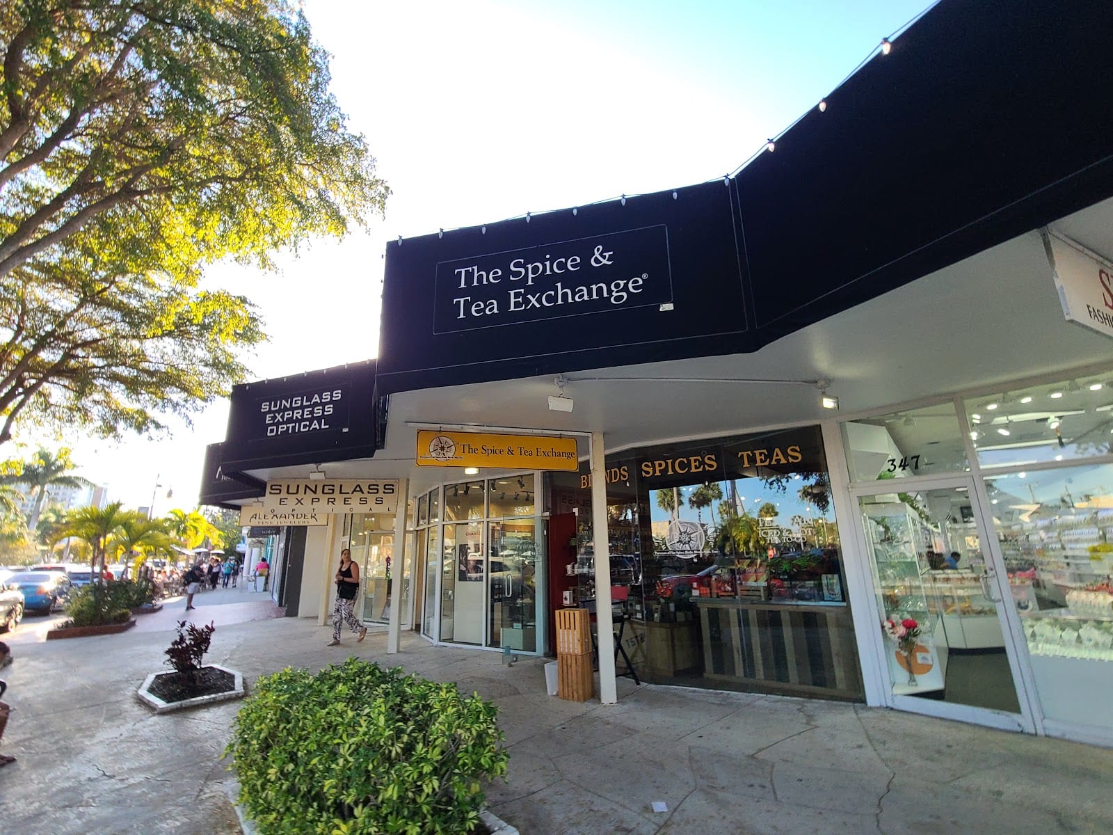 The Spice & Tea Exchange of Sarasota, photo 2