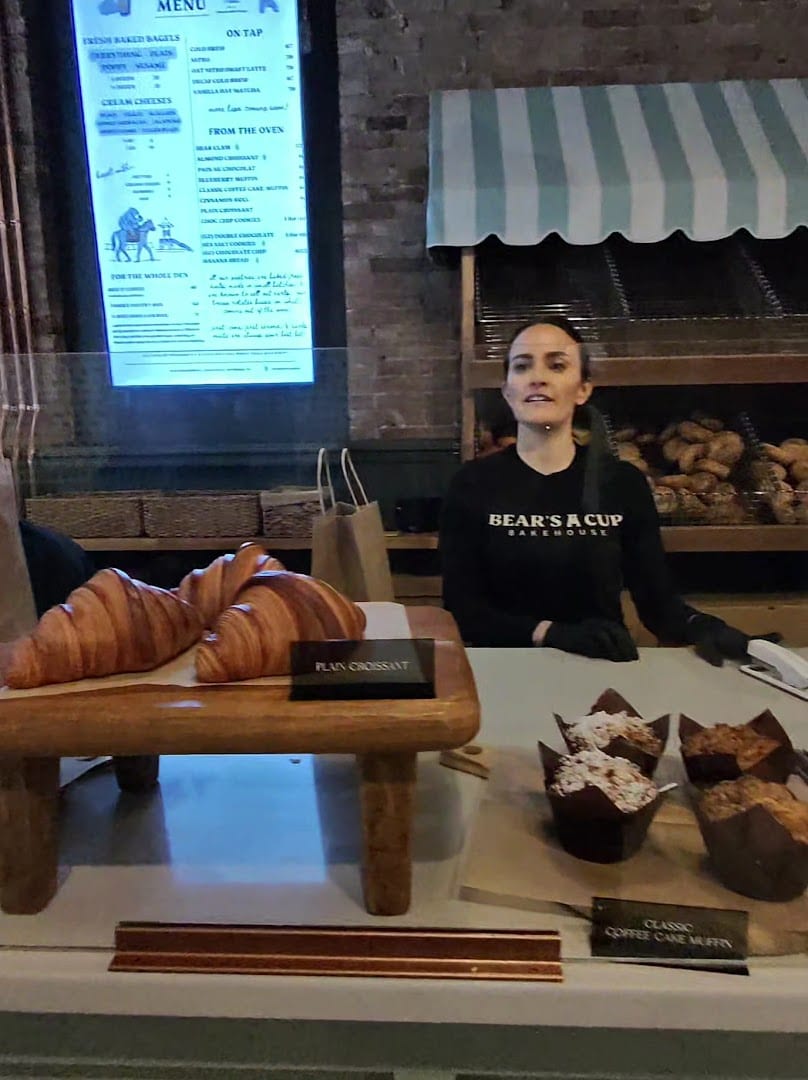 Bear’s Cup Bakehouse, photo 2
