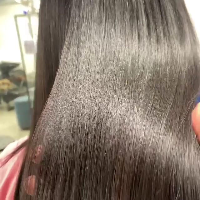 Bego Hair Stylist at Caché Salon, photo 2