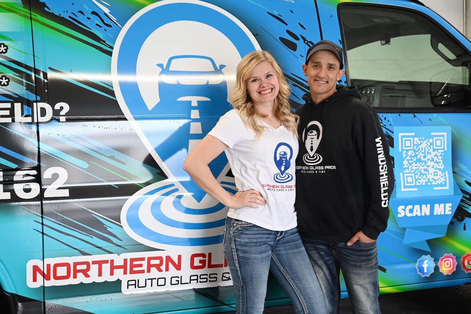 Northern Glass Pros, photo 2