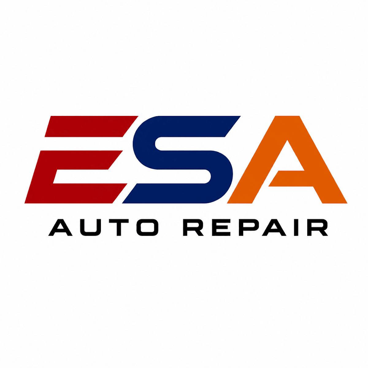ESA Auto Repair
