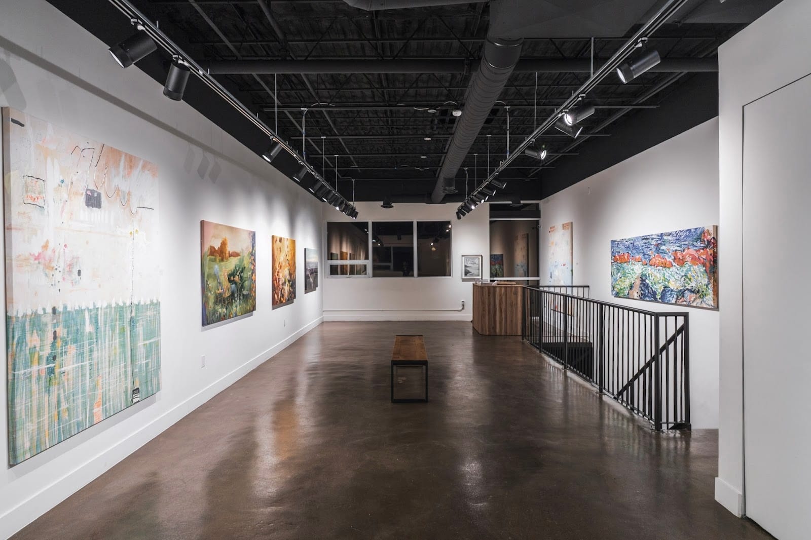 Abbozzo Gallery, photo 2