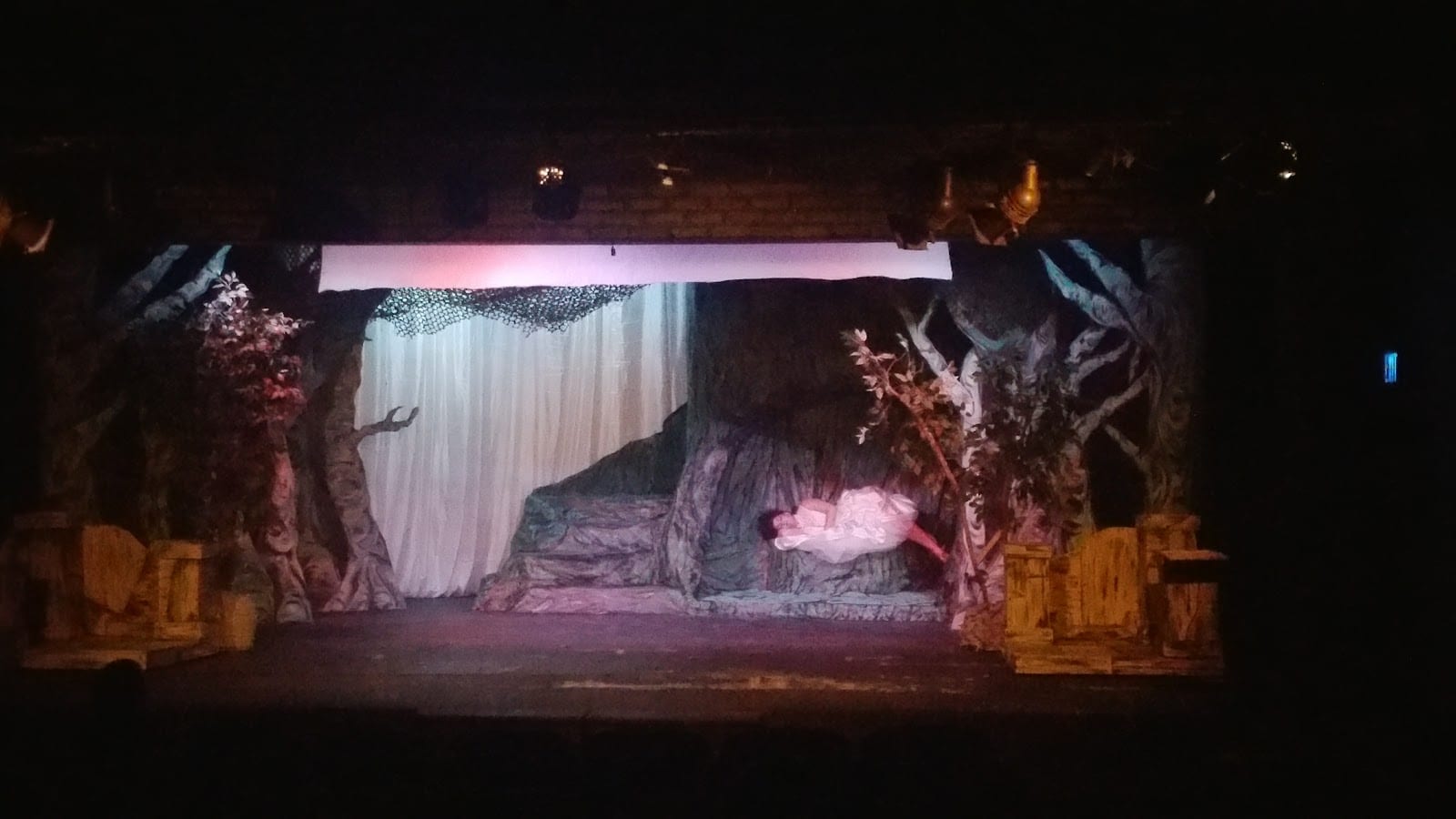 Mobile Theatre Guild