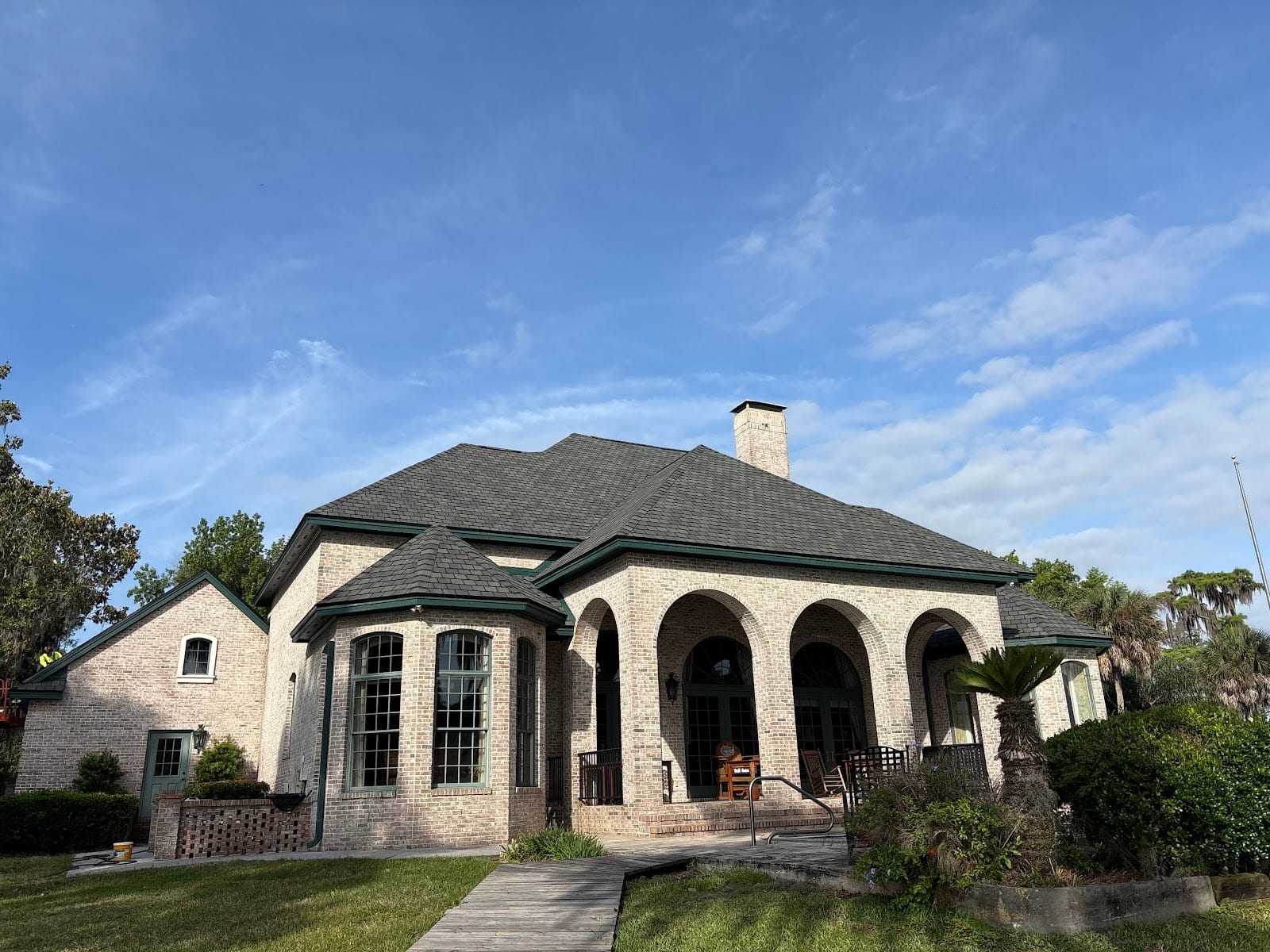 Northway's Contracting & Roofing, photo 3