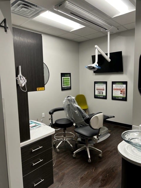 Ideal Dental Flower Mound