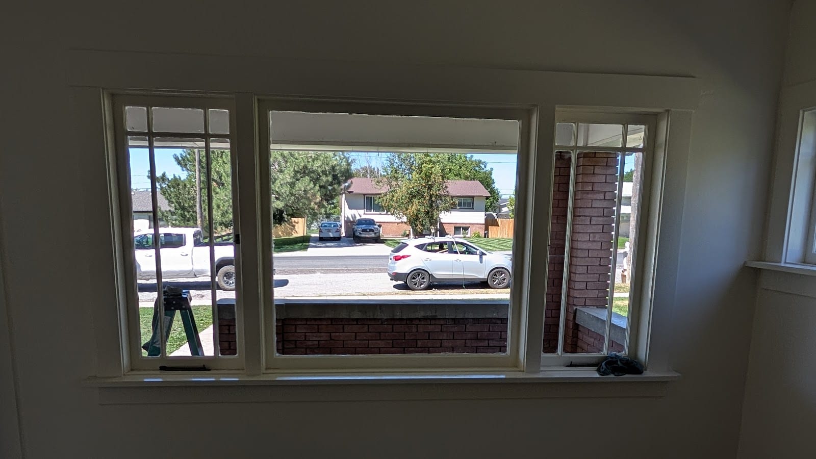 Dr Squeegee's Exterior Home Services, photo 2