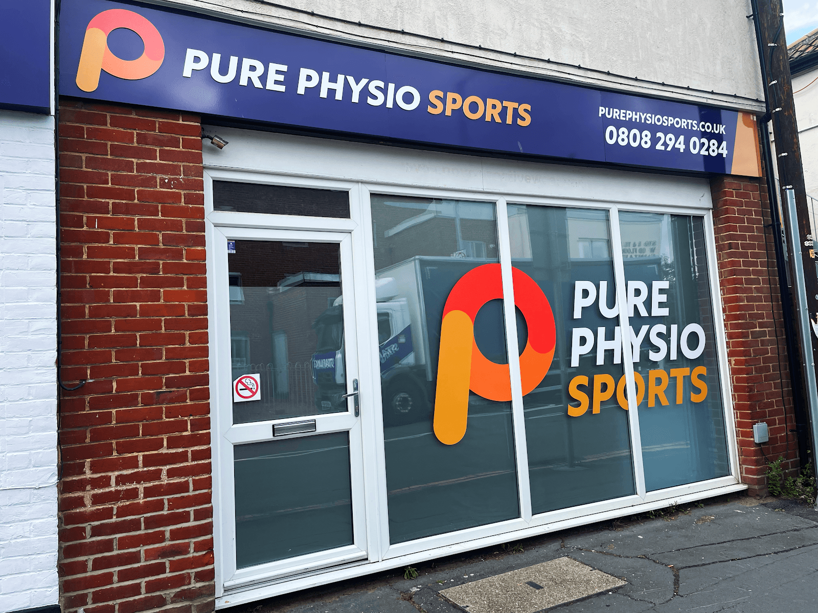 Pure Physiotherapy Norwich, City Road - Sports