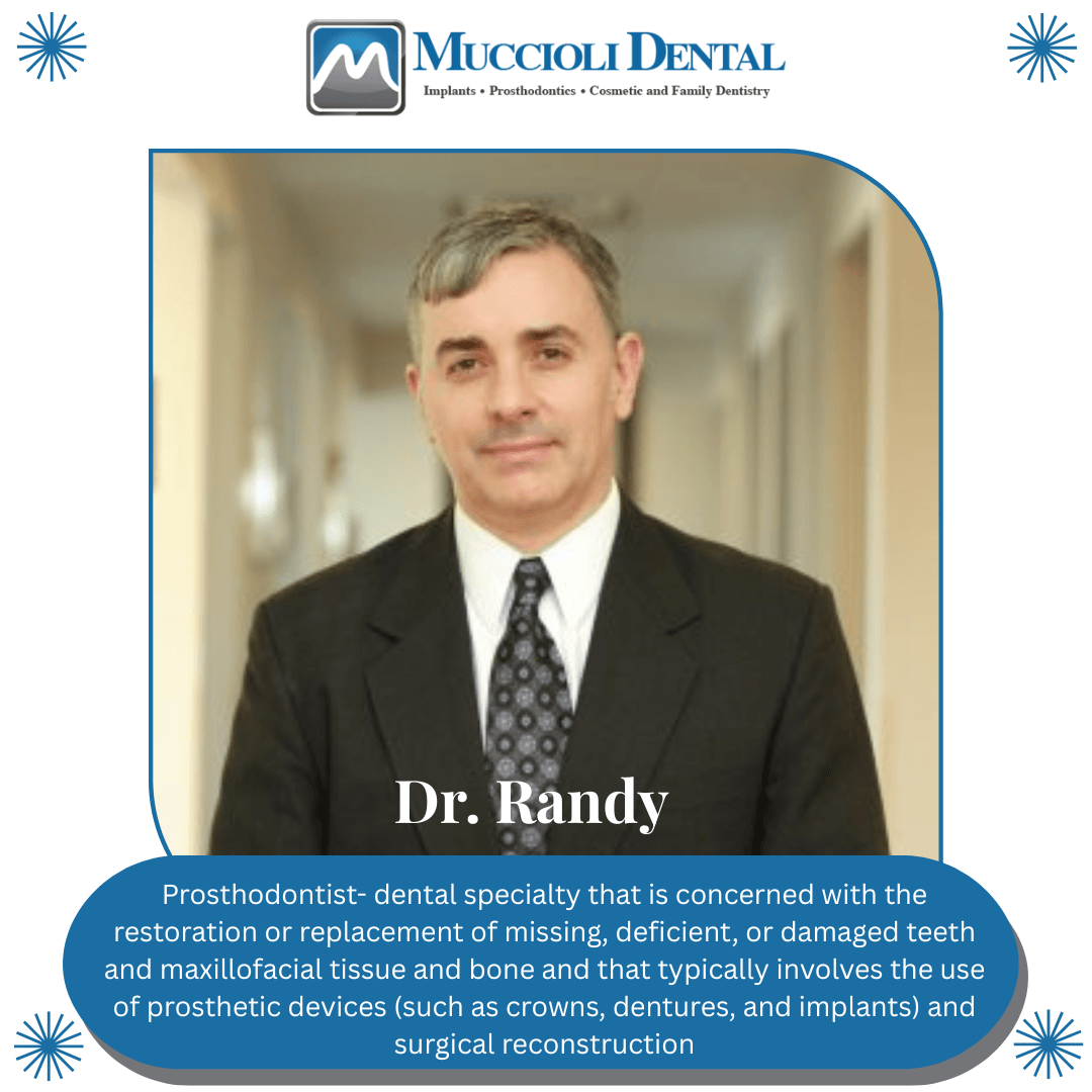 Muccioli Dental, photo 3