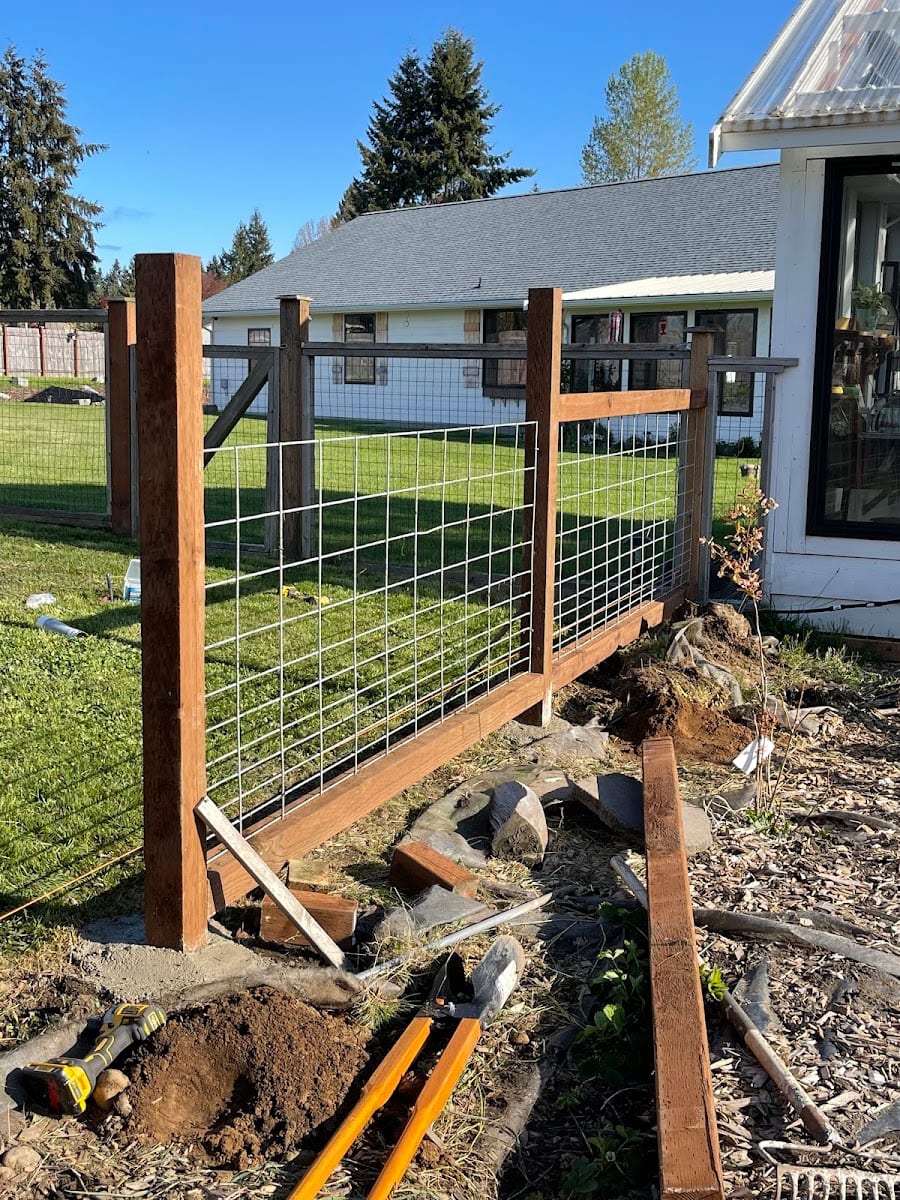 Shoemaker Construction LLC - Construction, Remodeling, Demolition, Excavation Company Based in Olympia, Washington