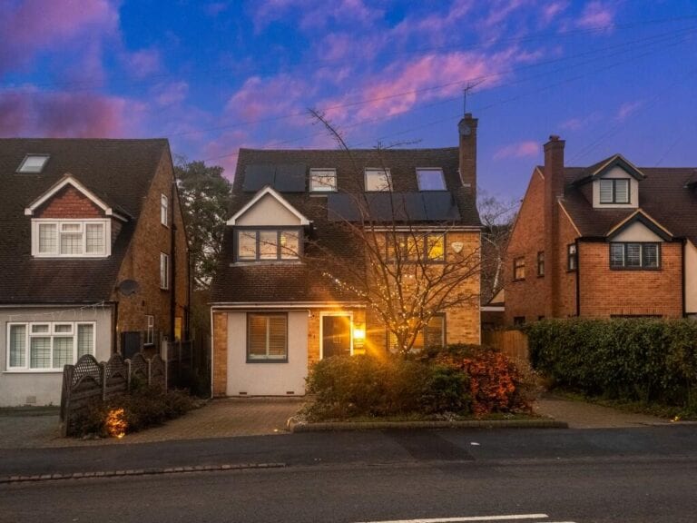 Tuckfield Estates, photo 4