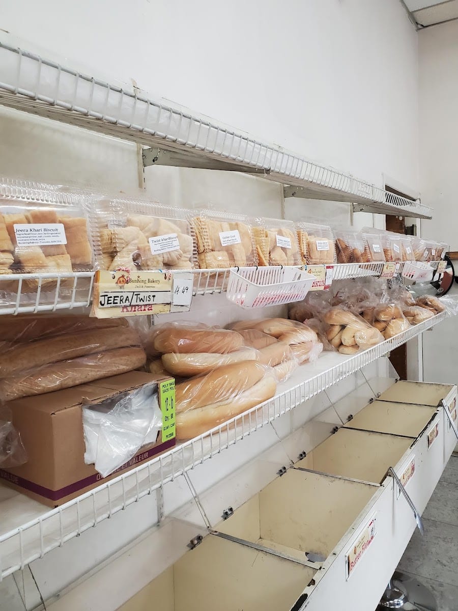 Bun King Bakery and Deli, photo 2